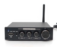 ปรีแอมป์ Bluetooth PROZOR 192kHz HiFi Amplifier