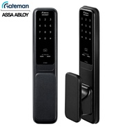 GateMan GP-300R Digital Door Lock Smart Safety Set with Handle House Security
