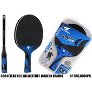 Blade bet Table Tennis bat pingpong Cornilleau Nexeo X90