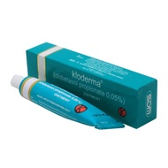 Kloderma Ointment 10 gr