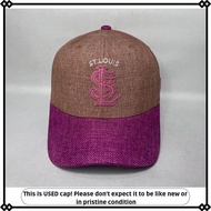 MLB hat suit Wanita second hand baseballOriginal