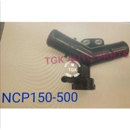 TOYOTA VIOS NCP150 RADIATOR HOUSING (PVC)