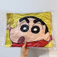 蠟筆小新 枕頭 咕𠱸 Cushion