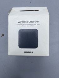 Samsung無線充電寶