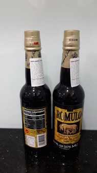 DẤM SHERRY VINEGAR 375ML.Best before: 2027