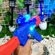 Mainan Anak Senapan AK47 - Pistol Edukatif AK 47 - Edukasi