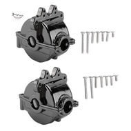 dfhgdFor Rc  A949 A959 A969 A979 K929 Metal Differential Case  A949-12 1/18 Off-Road Vehicle Metal P