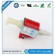 Pressurized Pump Water Dispenser Eddie ET Plug Pump Water Pump CQC Electromagnetic Pump Range Hood 2