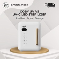 Coby UV V5 Waterless Sterilizer