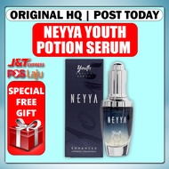 Neyya Youth Potion Serum Neyya Serum Serum Neyya Jeragat / Jerawat / Merawat Masalah Kulit Muka Berm