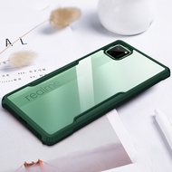 LANLIN For OPPO Realme C2 C3 Realme C11 C12 C15 Realme C20 C21 Realme C30 C31 C33 C33S C35 Phone Cas