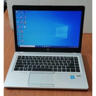 HP 9480 i7 4th Gen Laptop (sh-01)