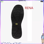K2 SAFETY SHOES TE7000X Safety Shoes Lowcut