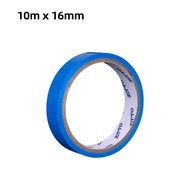 ZTTO MTB Road Bike Tubeless Rim Tapes Bicycle Rim Tape Strips 10 Meter For 26 27.5 29 Inch 700c Widt