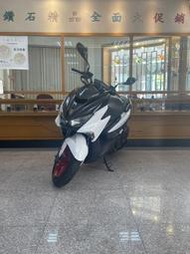 【長榮當舖】【流當機車】2018 Yamaha Force 155(#此車可過戶)