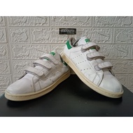 ADIDAS STAN SMITH VELCRO  ORIGINAL SECOND