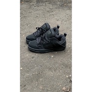 DVS SHOES COMPANY • COMANCHE • BLACK/BLACK