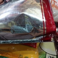 1 Dus Isi 9 Bungkus Kopi Bubuk Kapal Api Silver 350 Gram -Gratisongkir