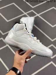 耐吉 Nike Air Jordan 11 Retro 復刻男女運動 AJ11代 籃球