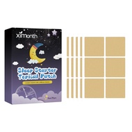 ==SSR Ximonth sleep aid patch lavender extract relieve fatigue relax sleep comfort (30PCs)