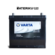 55D23L | MF | VARTA | BATERI KERETA