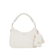 Aldo รุ่น Karegan กระเป๋าสะพายไหล่ ผู้หญิง - สี Cream
