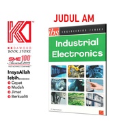 [KKD] Ibs: Industrial Electronics