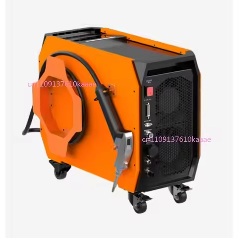 A3MD30 Air-cooled Laser Welding Machine A3MD40 Handheld Laser Welding Machine A3MD50 Laser Welding M
