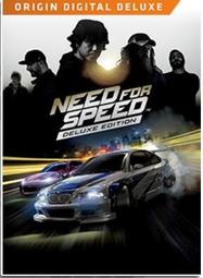 新極速快感 極品飛車19》繁中數位豪華版 Pc Need for Speed