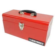 กล่องเครื่องมือช่าง สีแดง BX632  Tool Box Red TB632