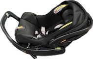 Chicco Keyfit35 car seat