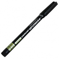 STAEDTLER Lumocolor 319 Industrial Oil-Based Pen 0.4mm (Black) MS319S