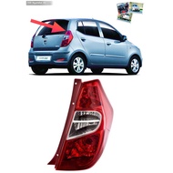 HYUNDAI I10 (2012) - TAIL LAMP (NEW) LAMPU BELAKANG