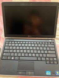 Dell Latitude e6220