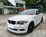 BMW 118i (M)