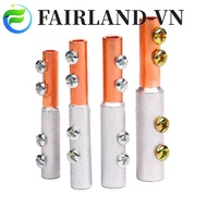 GTL-16 GTL-50 Copper Aluminum Transition Joint for Street Lighting Installations