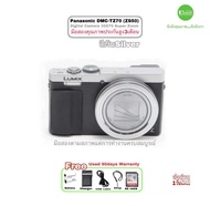 Panasonic LUMIX DMC-TZ70  ZS50 12.1MP กล้องดิจิตอลพลังซูมสูง Digital Camera 30X 70X Super Zoom WiFi 