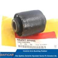 Baificar Brand New Genuine Control Arm Bushing Rubber 552572P000 55257-2P000 For Kia Sorento Hyundai
