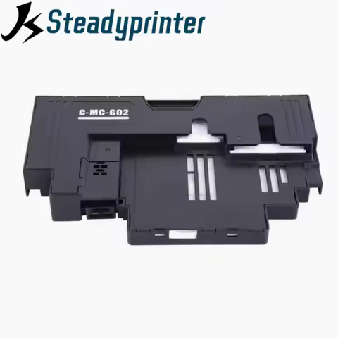 MC-G02 Ink Maintenance Cartridge for CANON G1020 G2020 G3020 G3060 G1220 G2160 G2260 G3160 G3260 G54