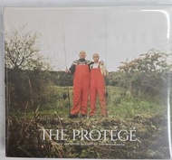 全新CD 湯令山 the protege