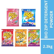 BIO ZIP Powder Laundry Detergent (2.3kg)