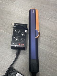 Dyson直髮二合一吹風機