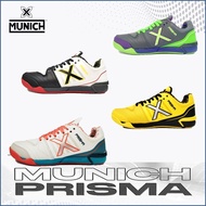 MUNICH PRISMA Futsal Shoes Kasut Futsal (100% Original)