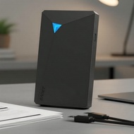 EAGET 250-500GB USB 3.0 External HDD, Massive Storage for PC, PlayStation, Photos, Movies, Music EAG