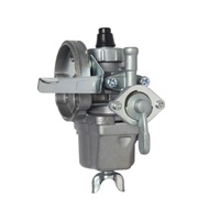 COD-Carburetor Parts for Robin NB411 CG411 BG411 EC04 49CC Engine Motor Chainsaw Weedeater Trimmer