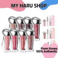 Heart Percent Dote On Mood Over Melting Gloss (8 Colors)