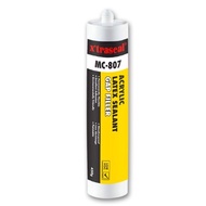 X'TRASEAL Xtraseal MC-807 GAP FILLER Gap sealant SILICONE Sealant (NO MORE GAP) / Gap Filler Shiplap