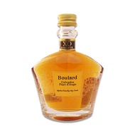 布拉德 蘋果精選白蘭地迷你酒 BOULARD CALVADOS XO AUGUSTE