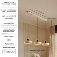 FANCY LAMP CLUB | Modern Minimalist Design Ceiling Light for Entrance Hall and Corridor