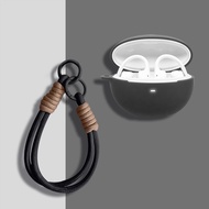 Suitable for BASEUS mc2 Earphone Protective Case BASEUS BASEUS MC2 AI Ear Clip-On Wireless Bluetooth